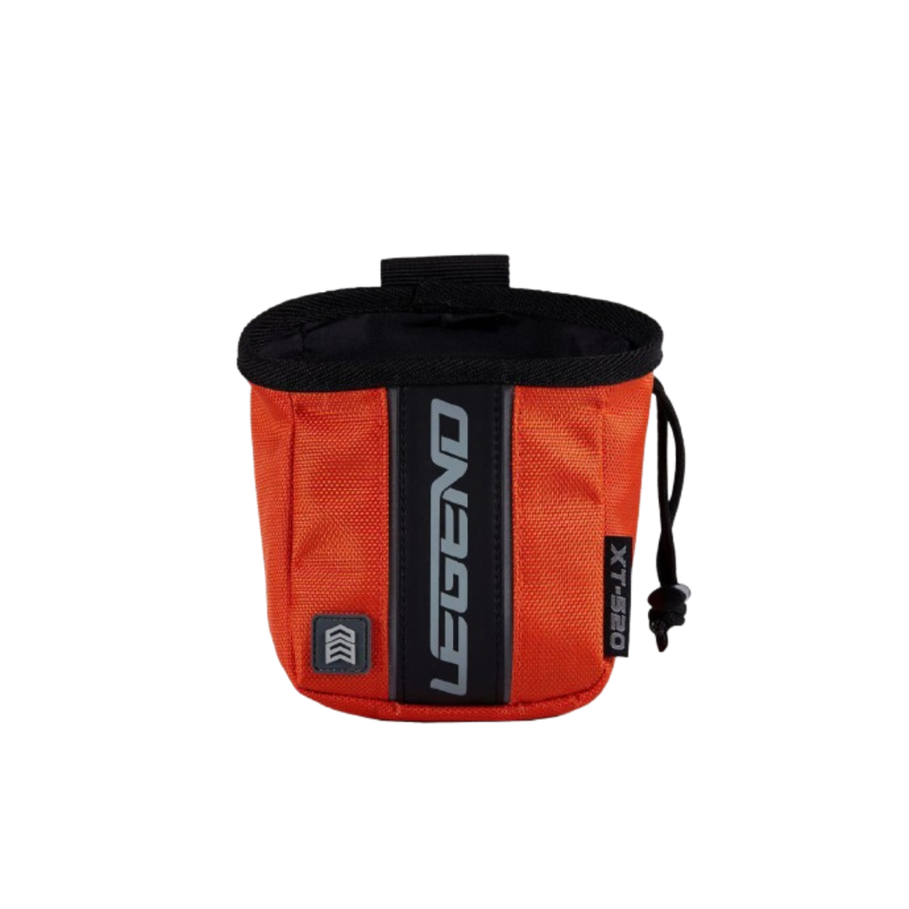 LEGEND ARCHERY RELEASE POUCH XT-520