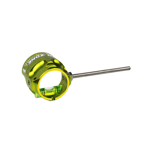 MYBO SCOPE PART TEN ZONE - FIBRE OPTIC KIT (Green)