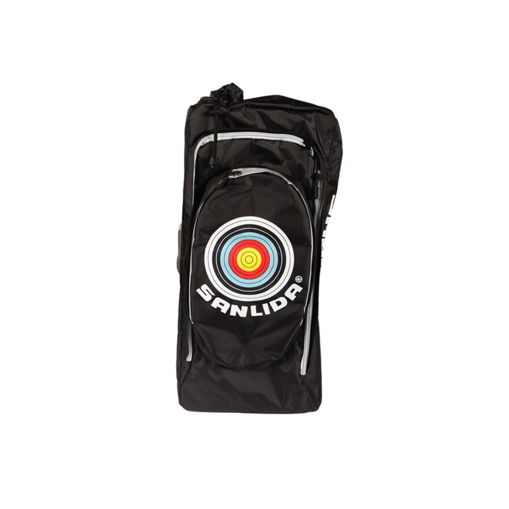 SANLIDA BACKPACK RECURVE BEGINNER X8