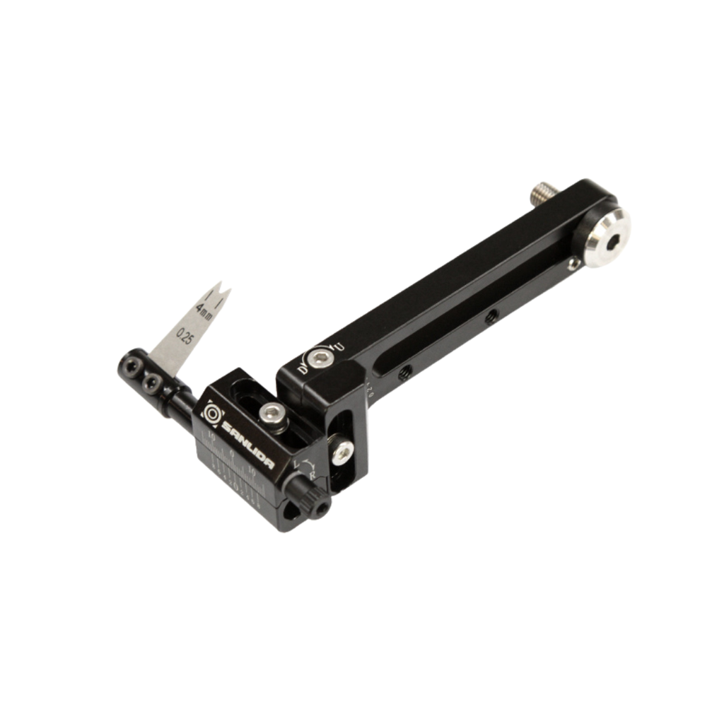 SANLIDA COMPOUND REST TARGET X10