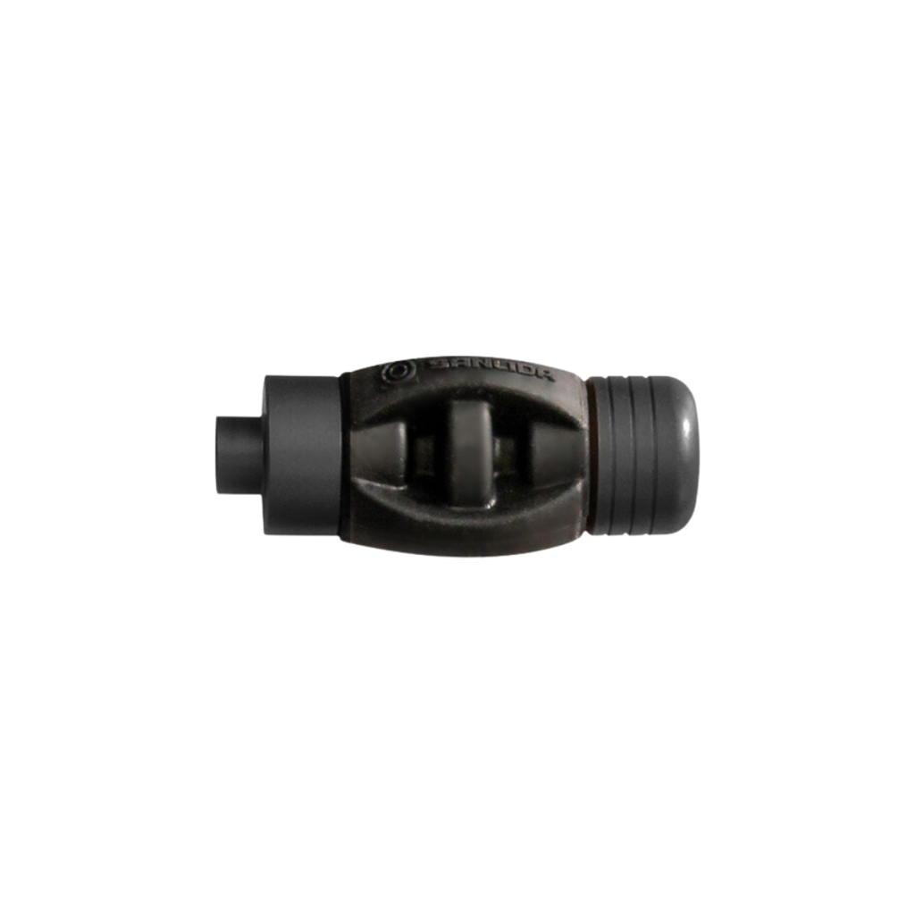 SANLIDA DAMPER SCOPE TARGET COMPOUND X10