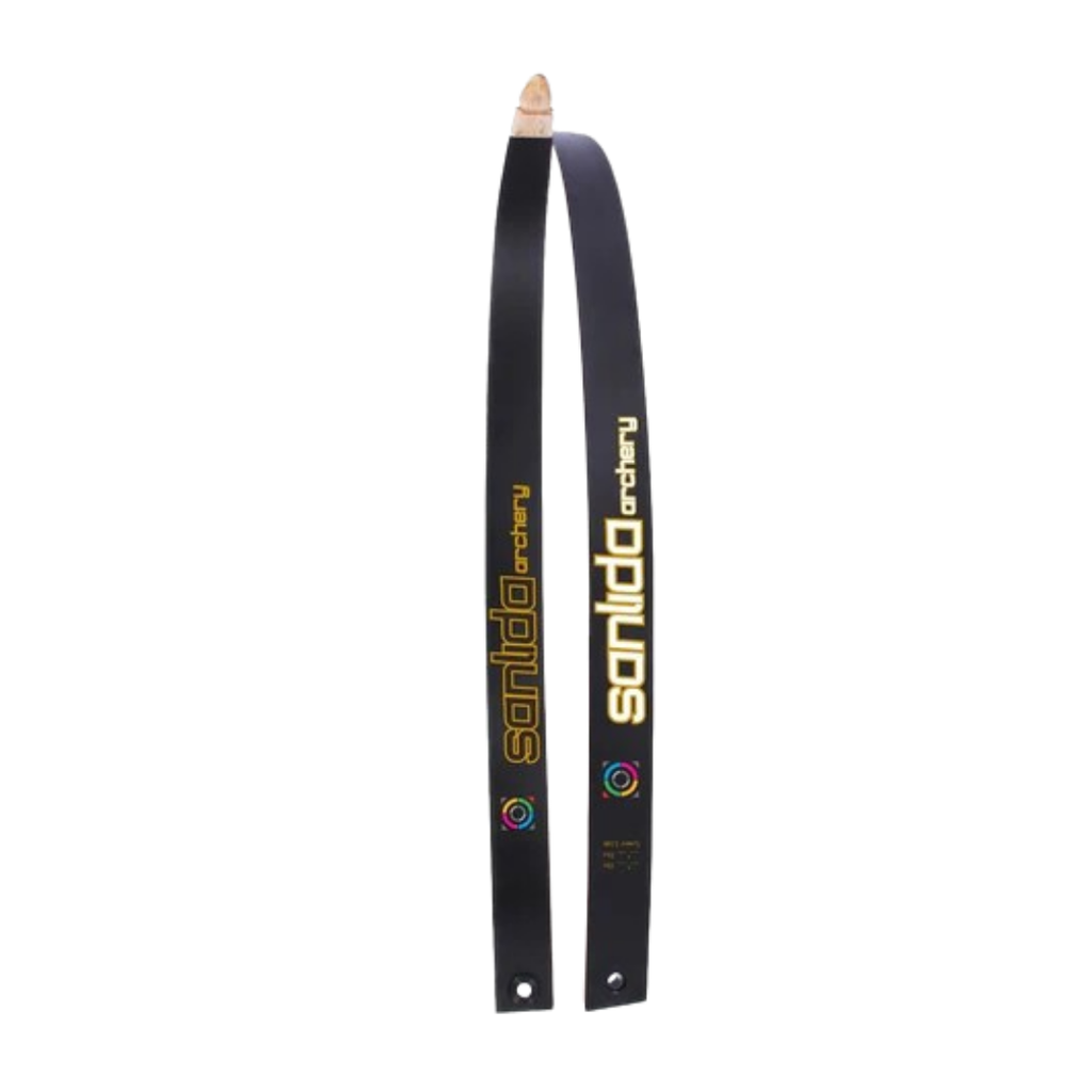 SANLIDA LIMBS RECURVE BEGINNER (WITH STRING)