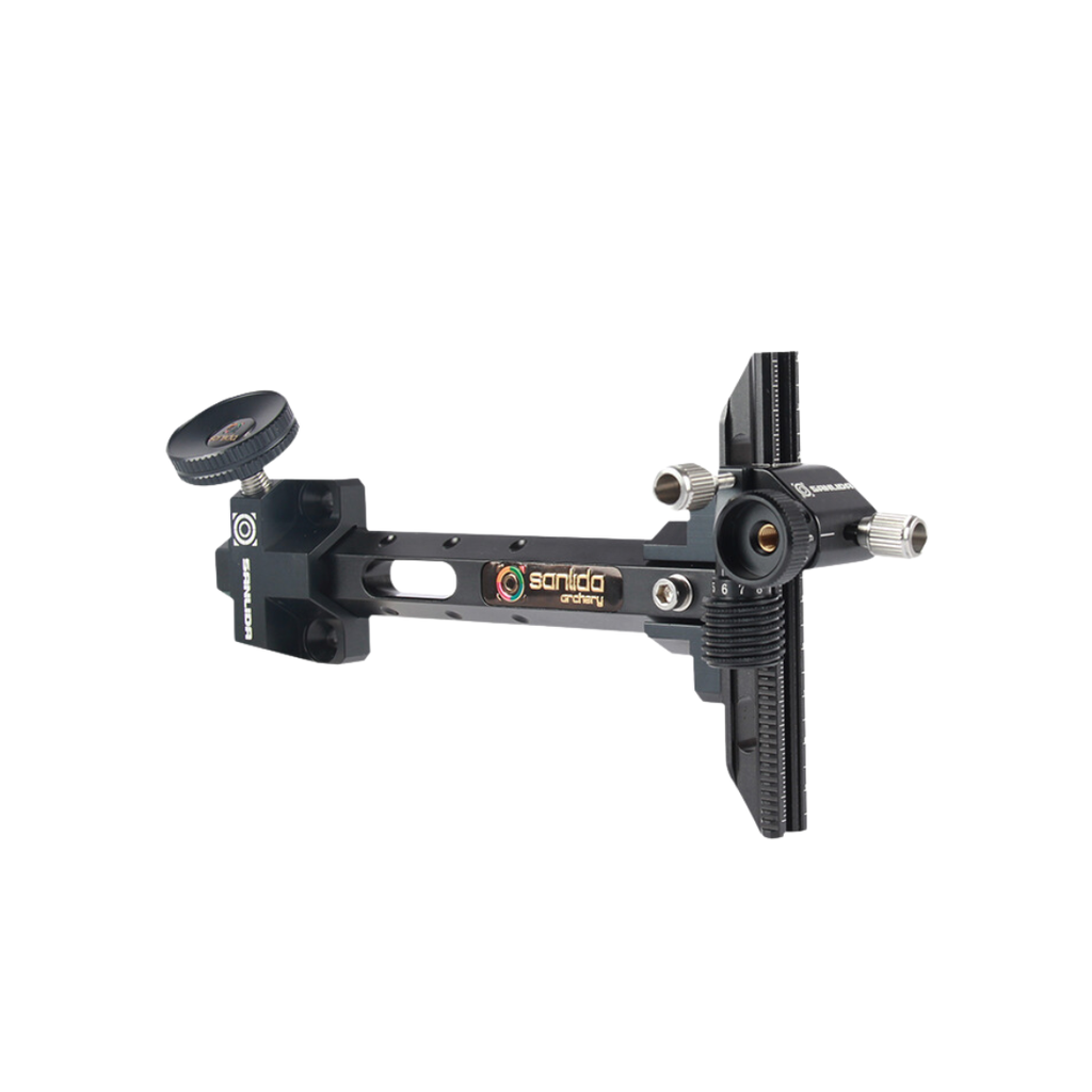 SANLIDA SIGHT TARGET COMPOUND X9