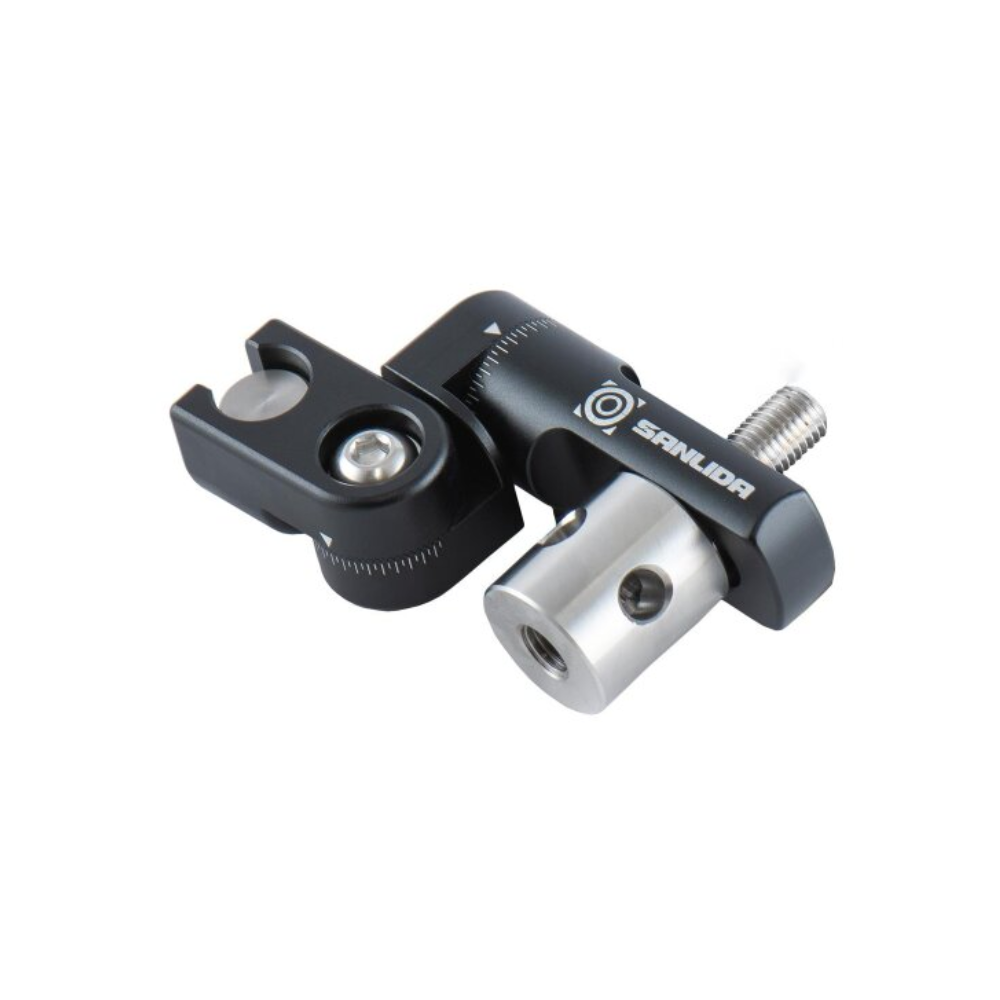 SANLIDA STABILIZER COMPOUND X10 V-BAR