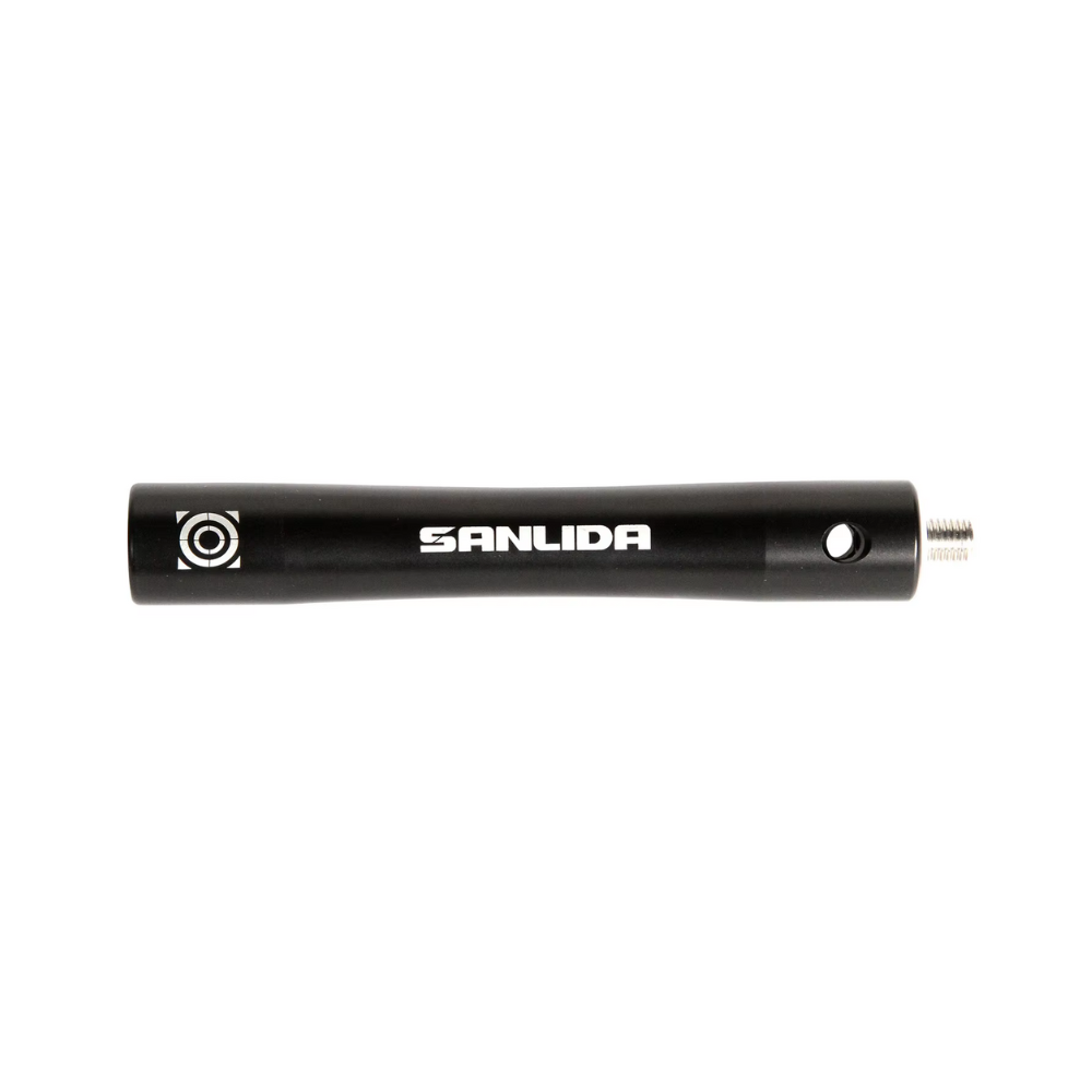 SANLIDA STABILIZER EXTENDER TARGET RECURVE 10