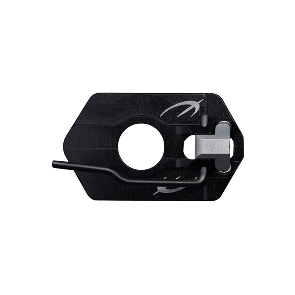 SHIBUYA ARROW REST ULTIMA RECURVE REST