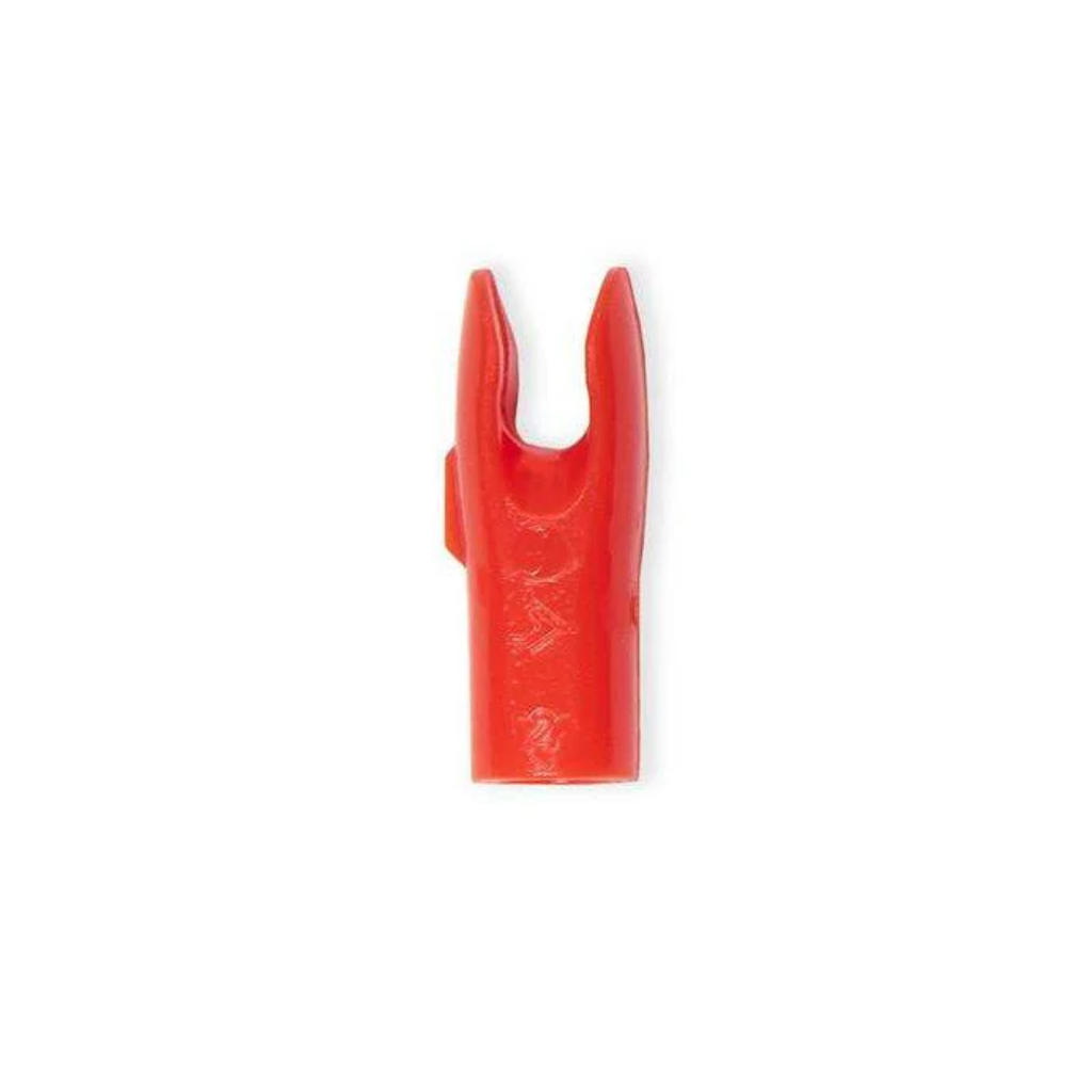 SKYLON PIN NOCKS LARGE FOR COMPOUND (100Pcs/Pack)