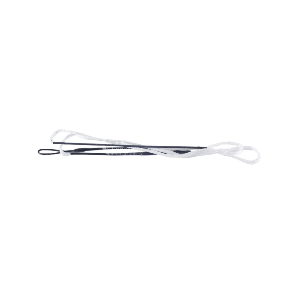 WHITE FEATHER BOWSTRING RECURVE B50 DACRON