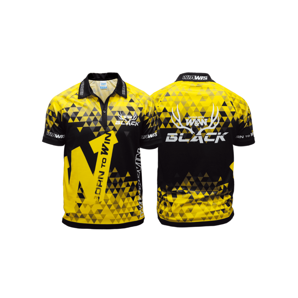 WIN&WIN T-SHIRT ARCHER OFFICIAL