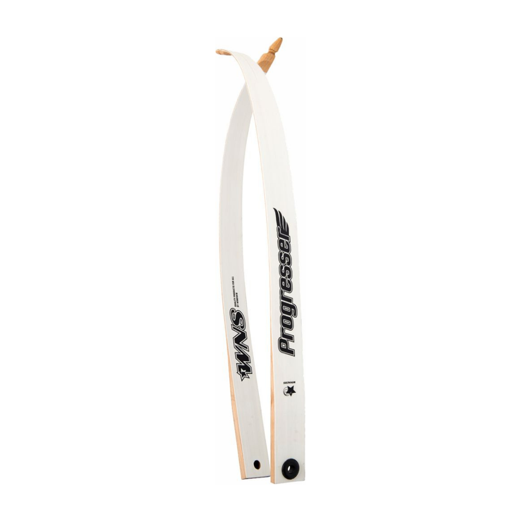 WNS LIMBS WOODEN PROGESSER