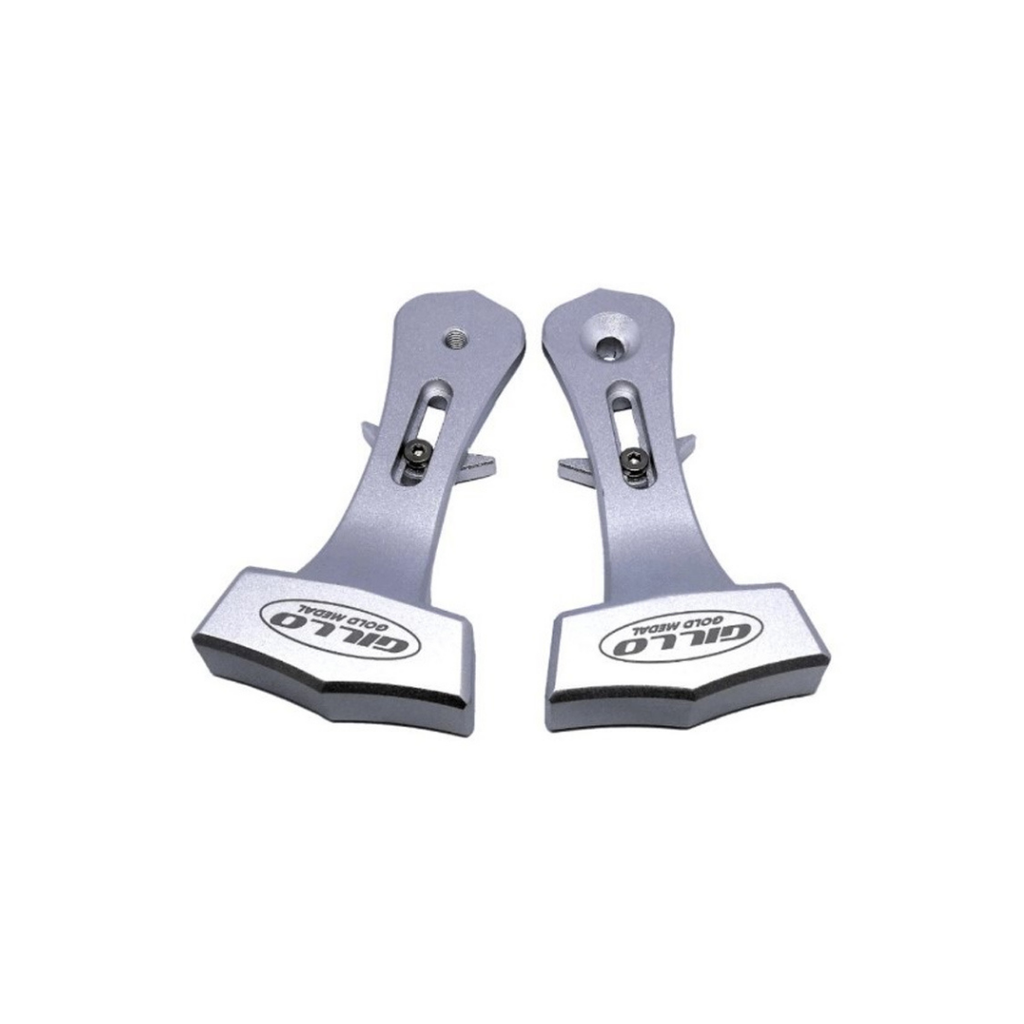 GILLO WEIGHT G4 BARE BOW THE HAMMERS KIT
