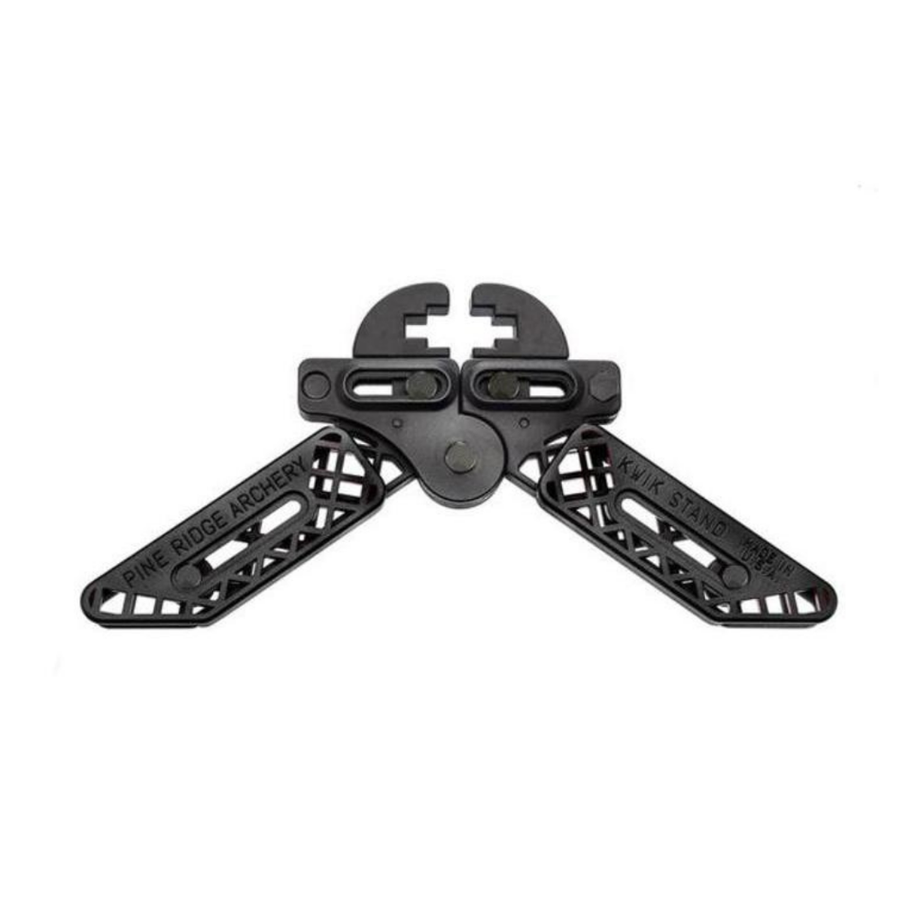 PINE RIDGE ARCHERY BOWSTAND KWIK