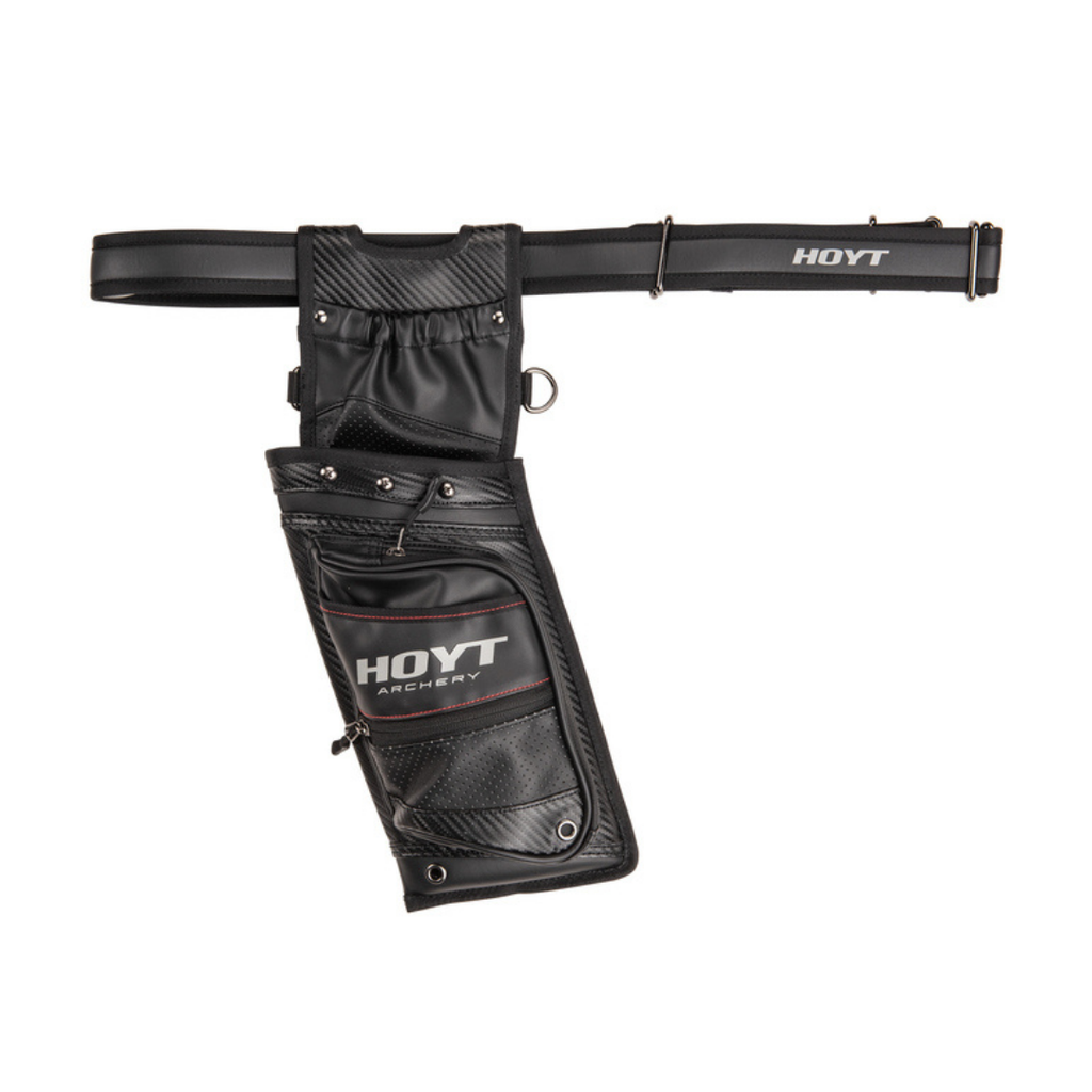 HOYT QUIVER FIELD RANGE TIME 2020