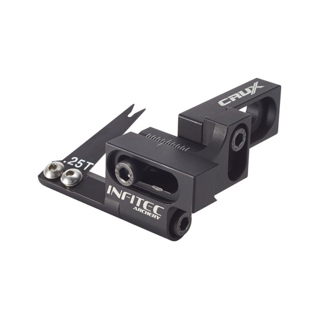 INFITEC COMPOUND REST CRUX