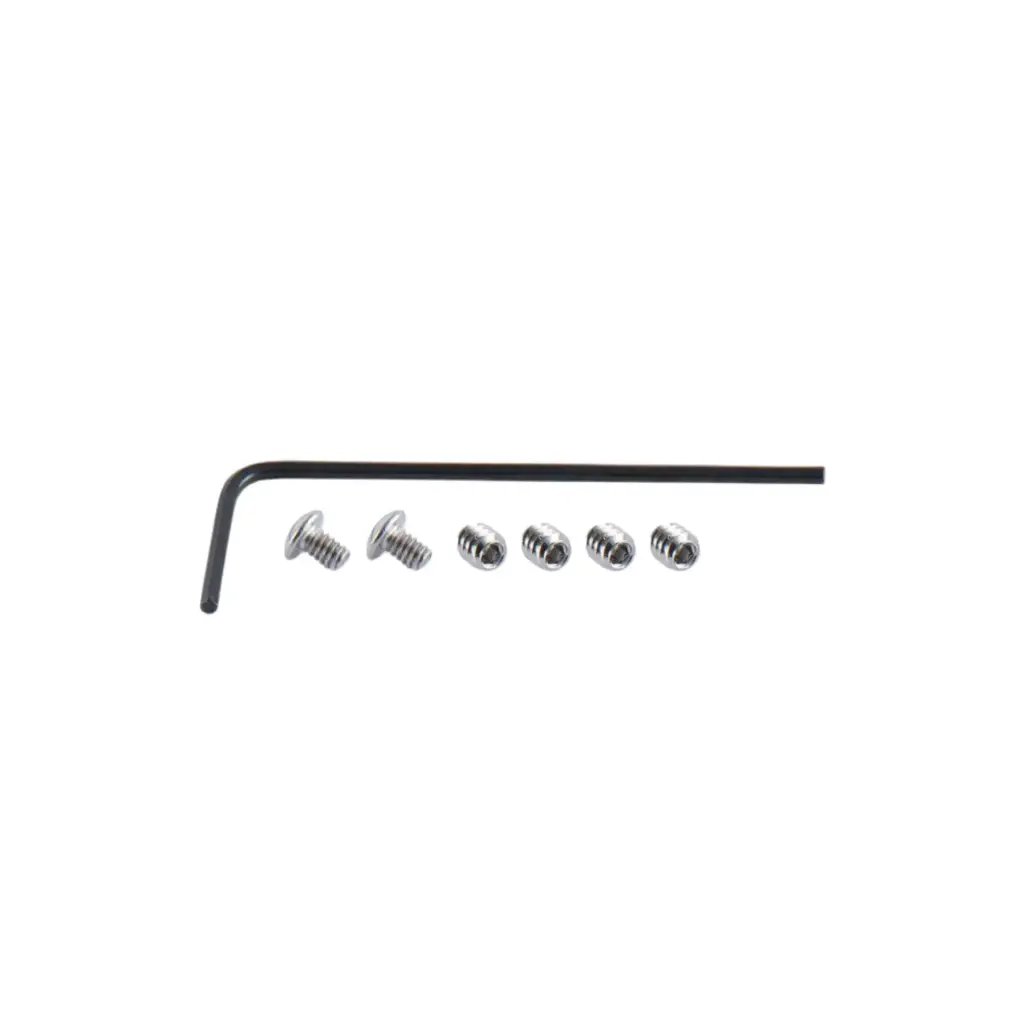 AVALON SCREW KIT FOR TEC X 29MM SCOPE PART