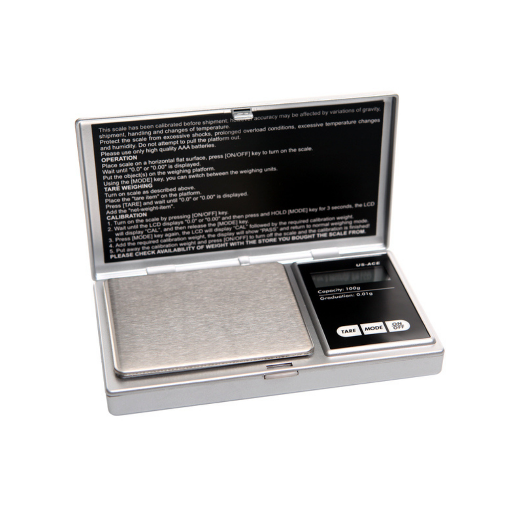 US BALANCE US-ACE DIGITAL GRAIN SCALE