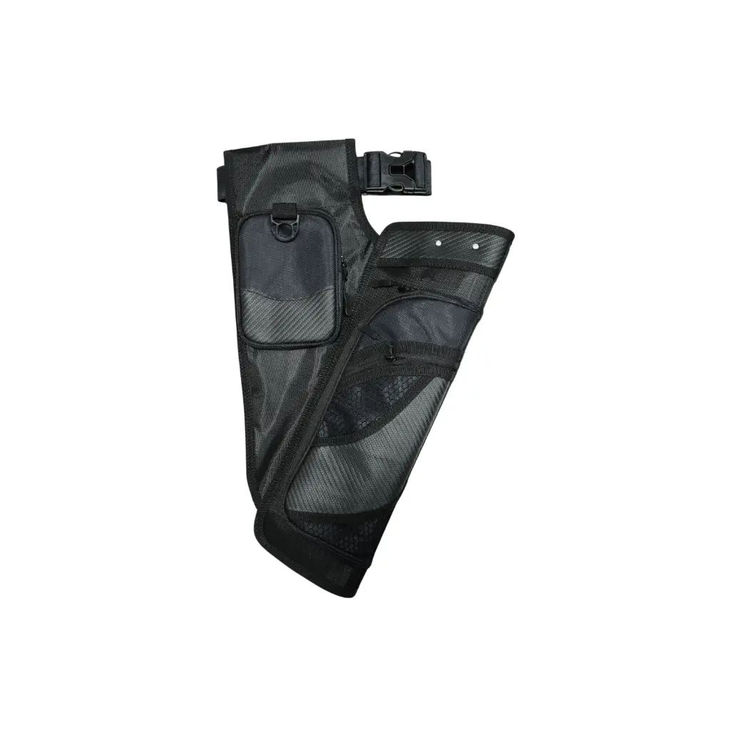 GHAZI QUIVER HIP
