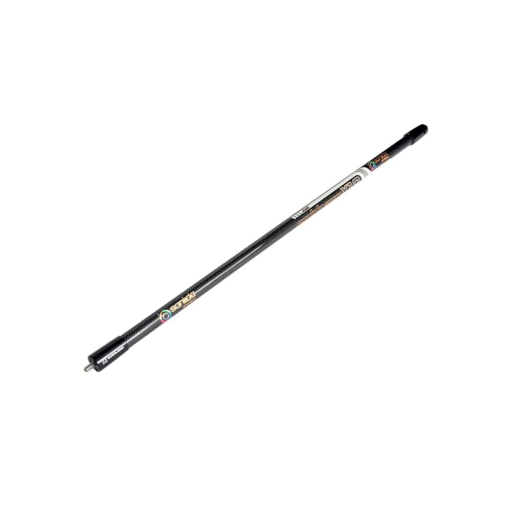 SANLIDA STABILIZER RECURVE X10 SHORT