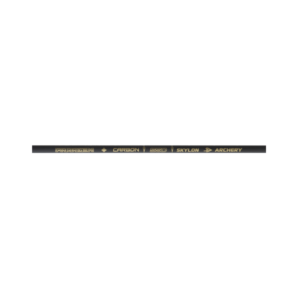 SKYLON ARROW SHAFTS CARBON PARAGON 30"