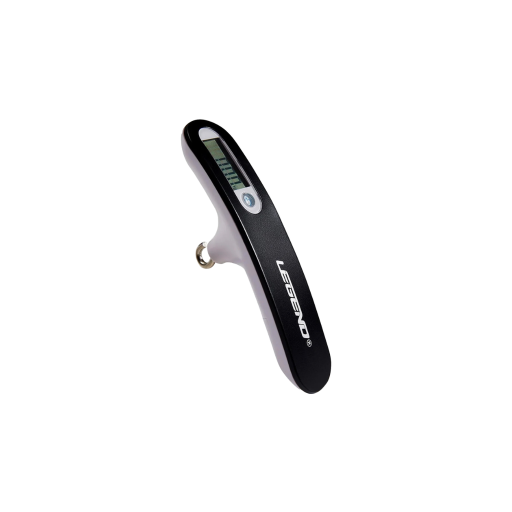 LEGEND ARCHERY BOW SCALE DIGITAL