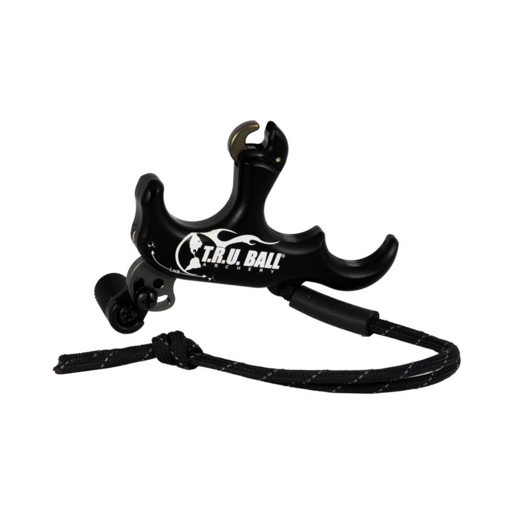 T.R.U. BALL® RELEASE RAVE