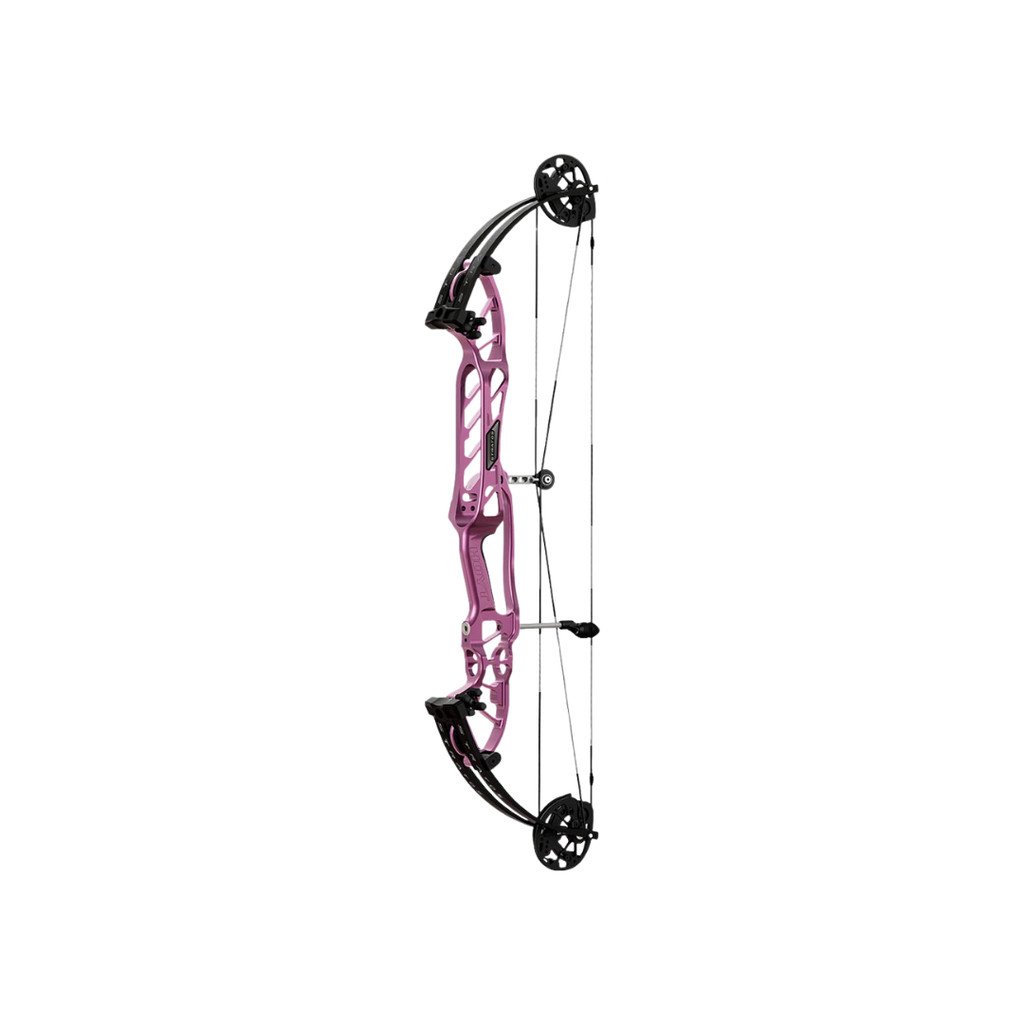 HOYT COMPOUND BOW STRATOS 36 HBT