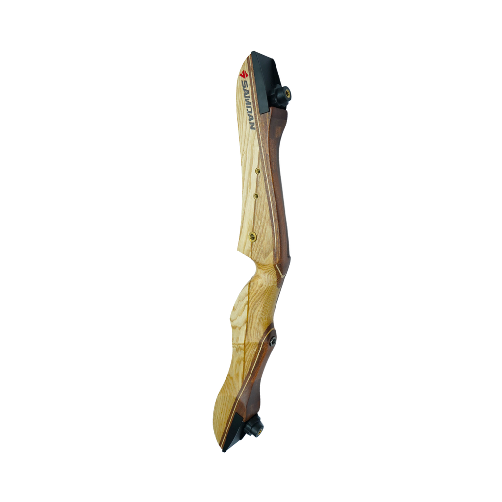 SAMDAN RISER WOODEN