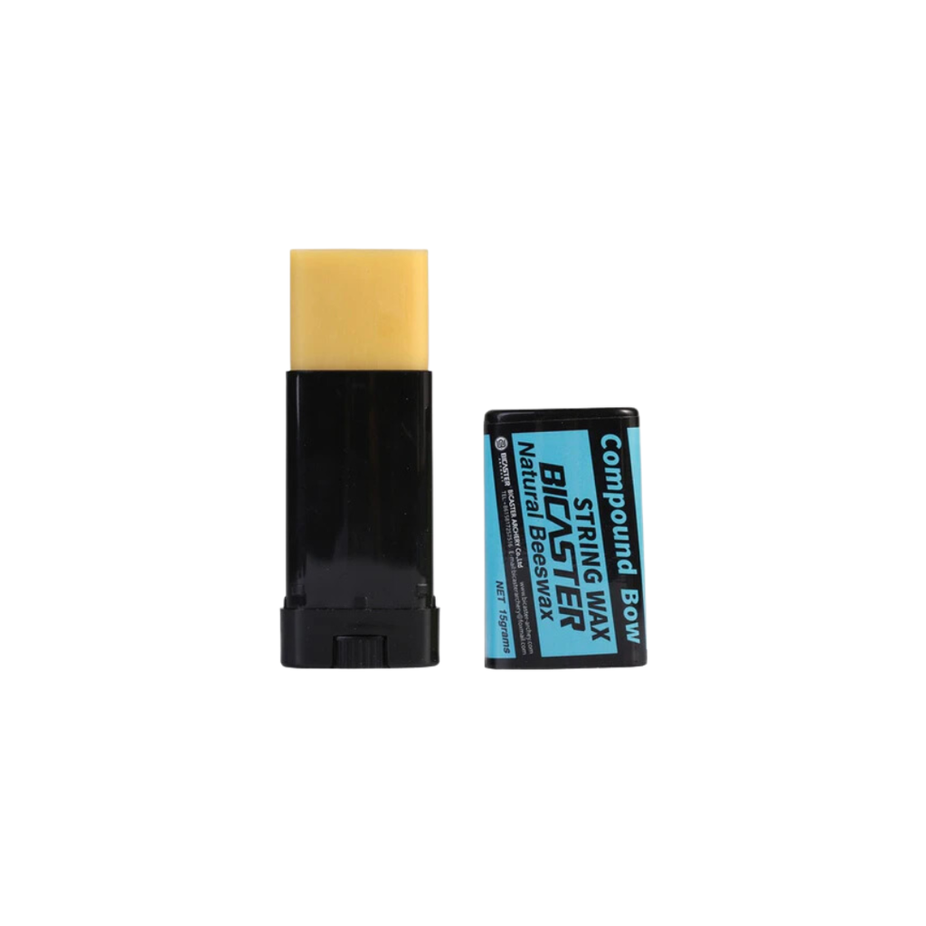 BICASTER STRING WAX NATURAL BEESWAX