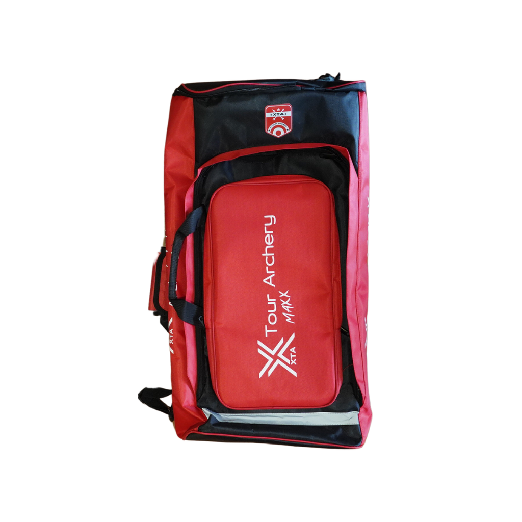 XTA TOUR ARCHERY BACKPACK MAXX