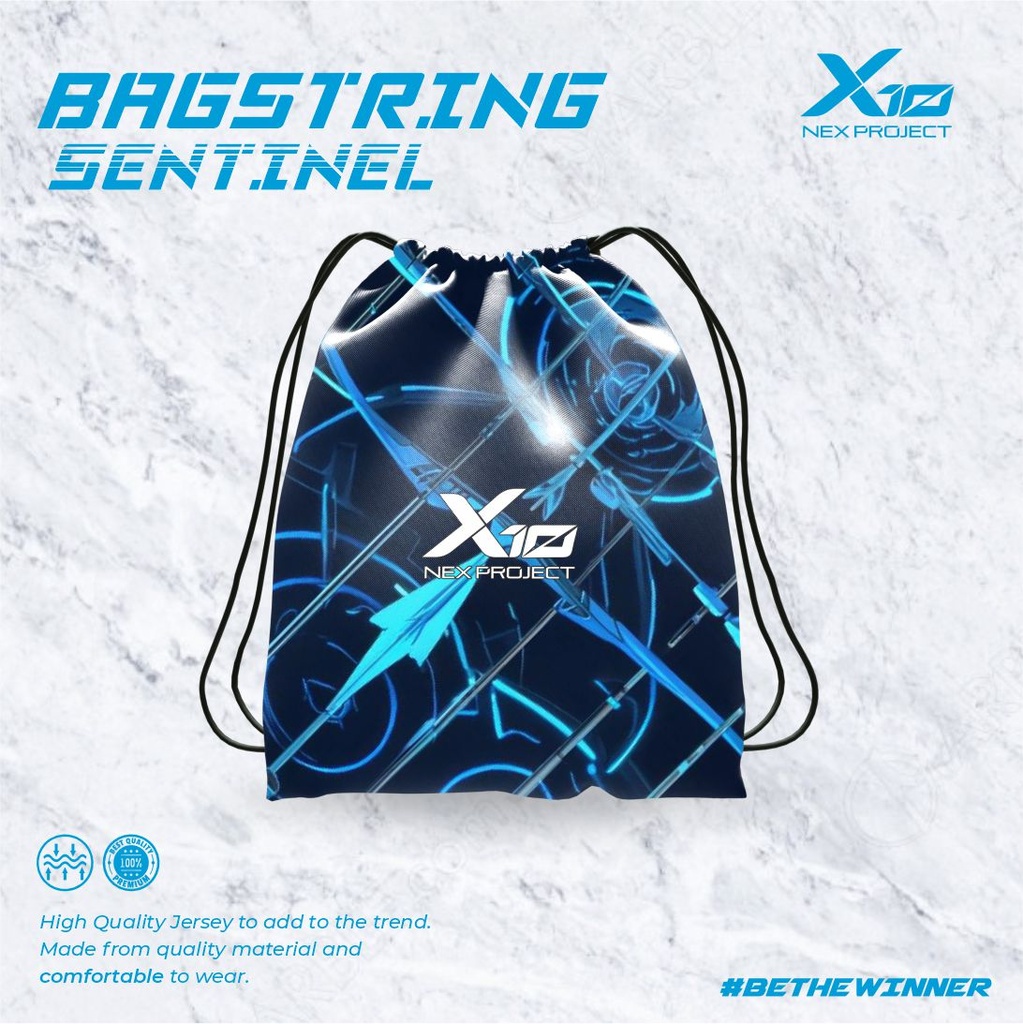 NEX BAGSTRING