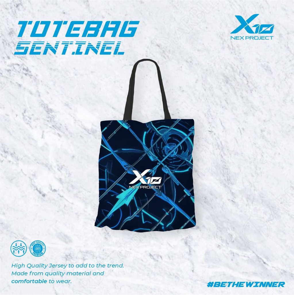 NEX TOTEBAG