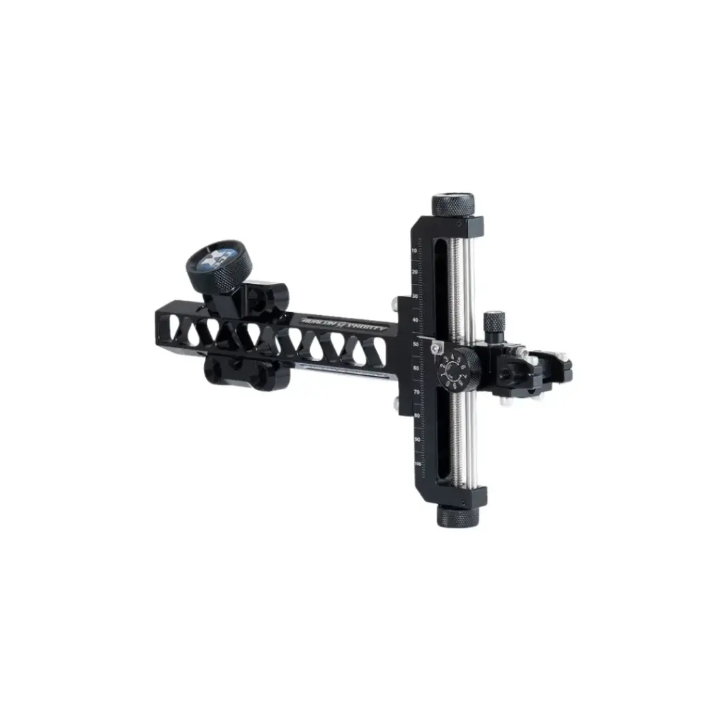 AVALON SIGHT COMPOUND TEC X SHORTY
