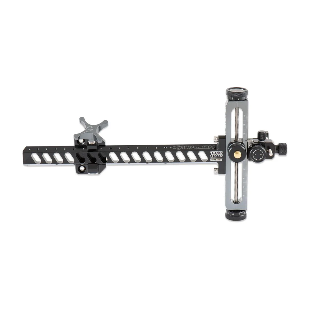 AVALON SIGHT RECURVE TEC ONE MAXX