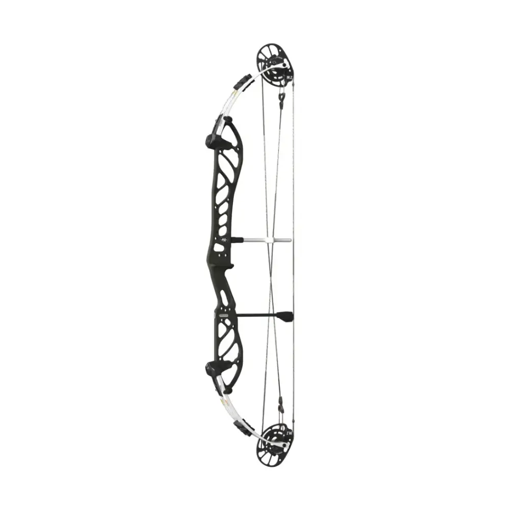 PSE COMPOUND BOW SUPRA X 37 M2