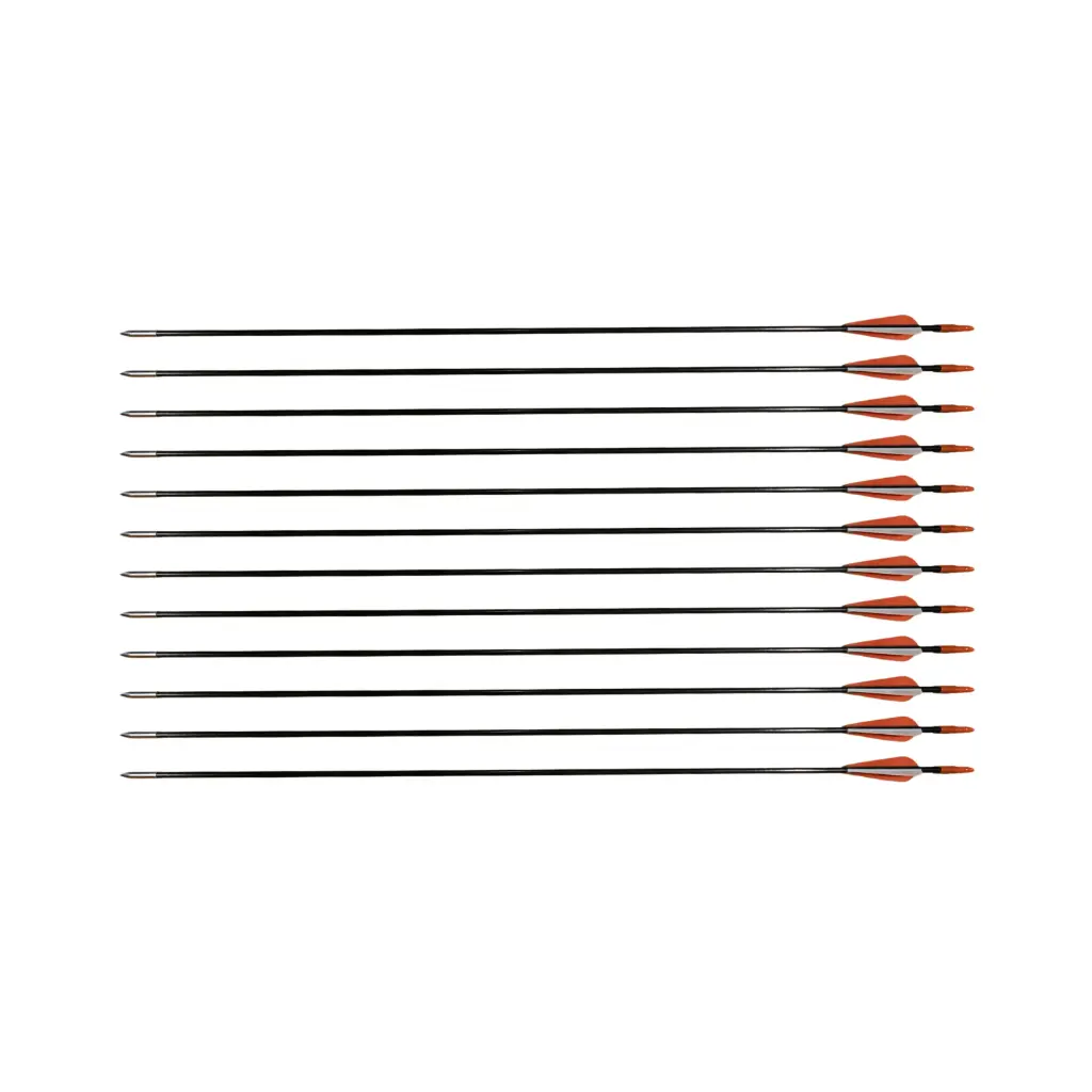 GHAZI ARROW FIBER (12Pcs/Pack)