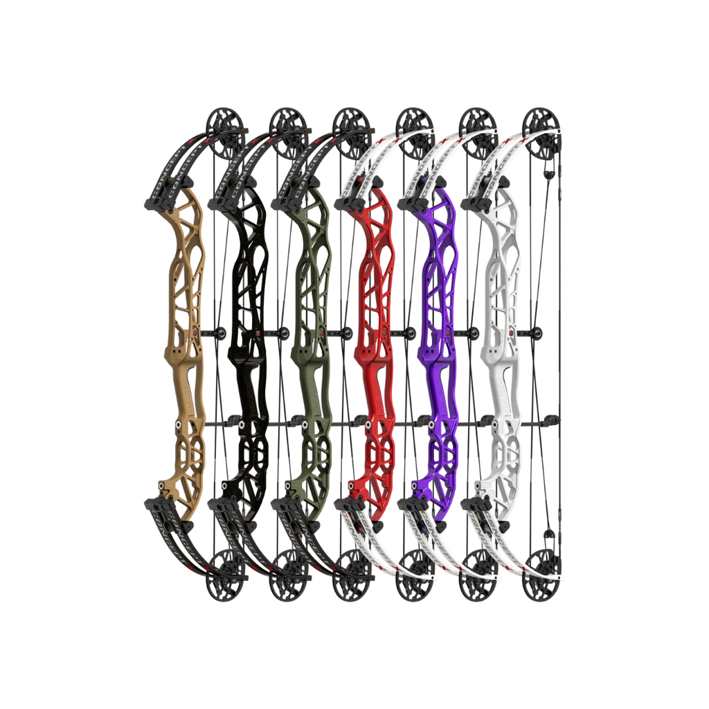 HOYT COMPOUND BOW CONCEPT X 37
