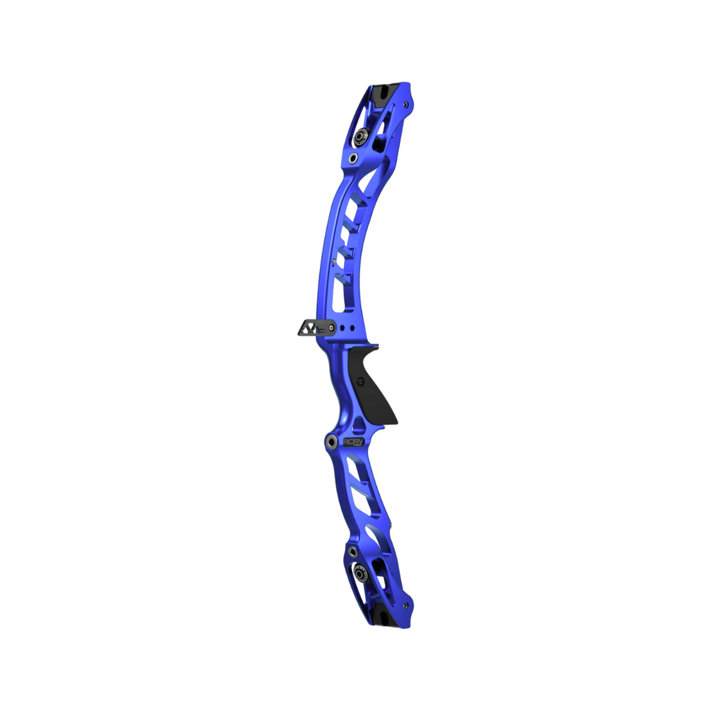 HOYT RISER RCRV PODIUM GRAND PRIX
