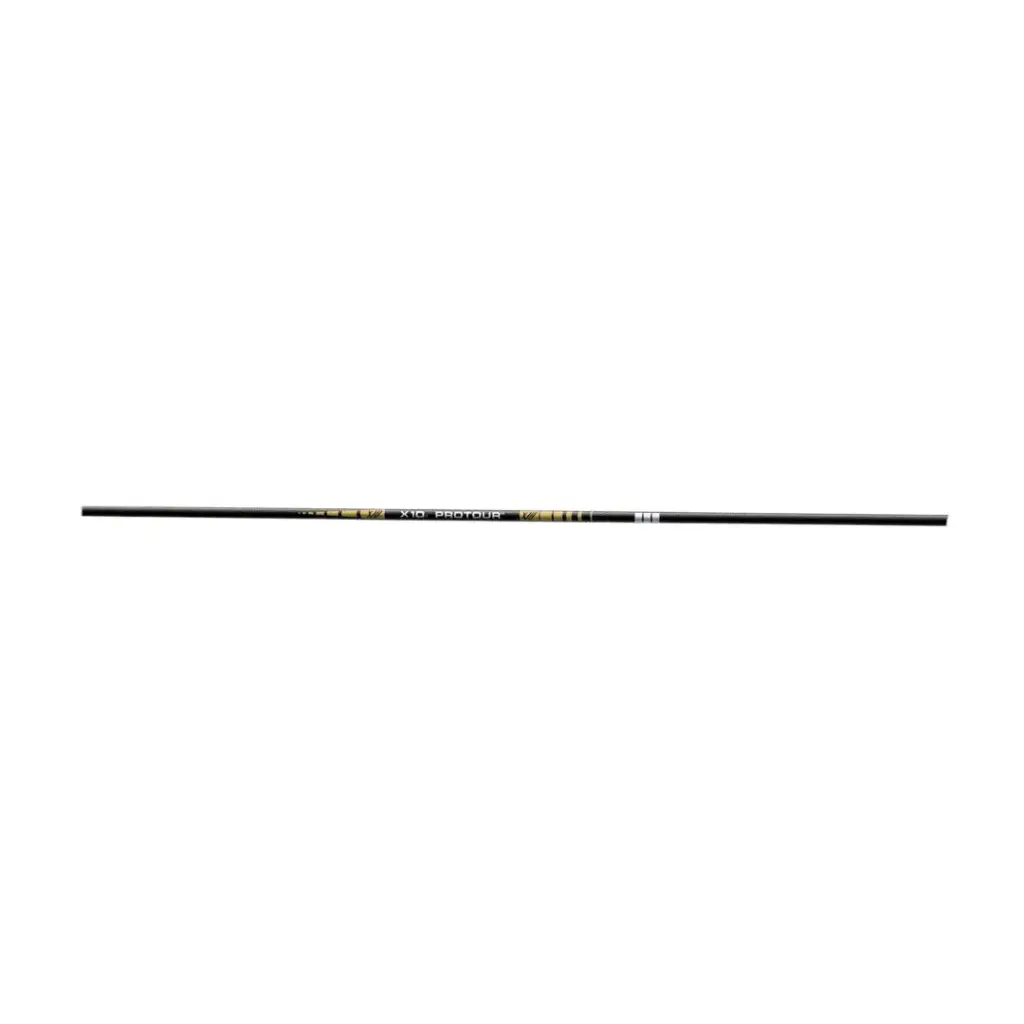 EASTON ARROW SHAFT CARBON X10 PRO TOUR