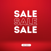 Clearance Sale