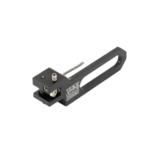 AVALON ARROW REST TEC ONE MAXX WITH BALL BEARING