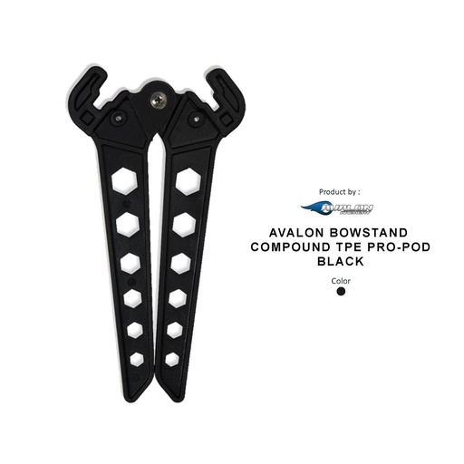 AVALON BOWSTAND COMPOUND TPE PRO-POD