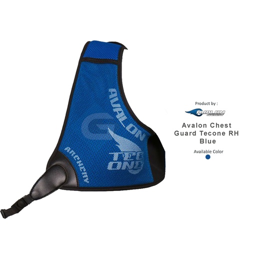 AVALON CHEST GUARD TEC ONE