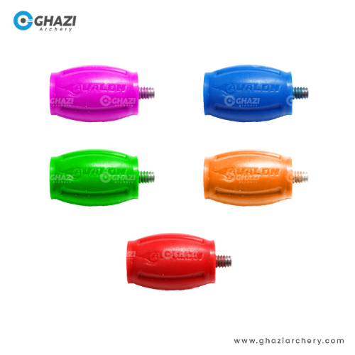 AVALON DAMPERS STABILIZER CONTROL (18MM)