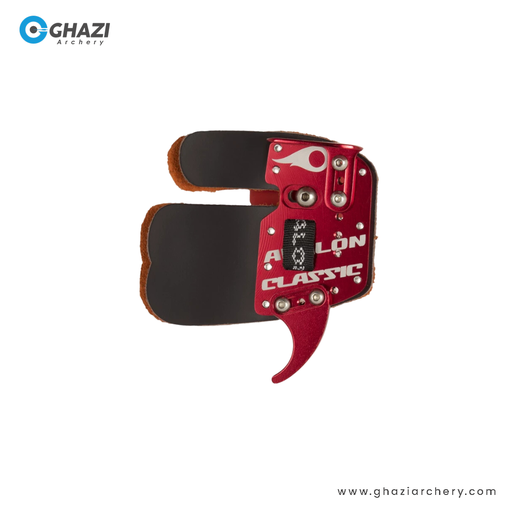 AVALON FINGERTAB BASIC WITH SEPARATOR TYRO PRIME LEATHER