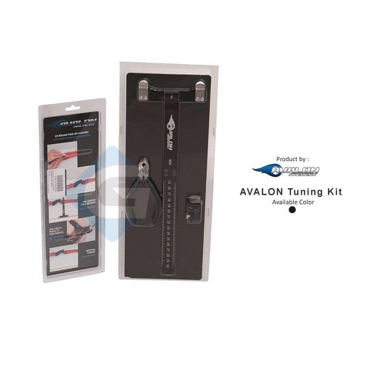 AVALON TUNING KIT