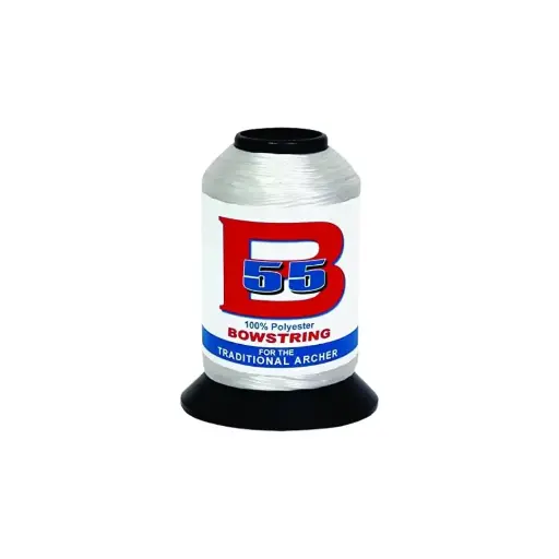 BCY BOWSTRING THREAD B55 DACRON