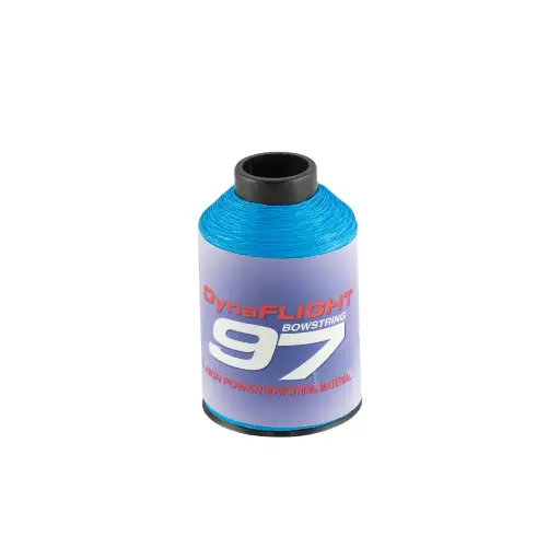 BCY BOWSTRING THREAD DYNAFLIGHT 97 SK75