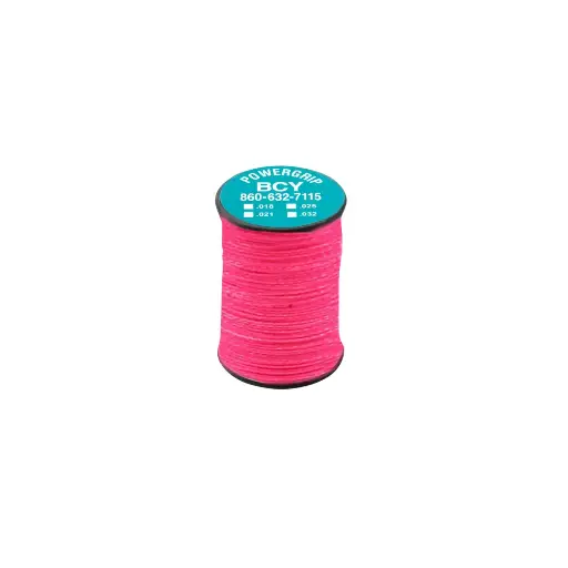 BCY SERVING SPOOLS POWERGRIP