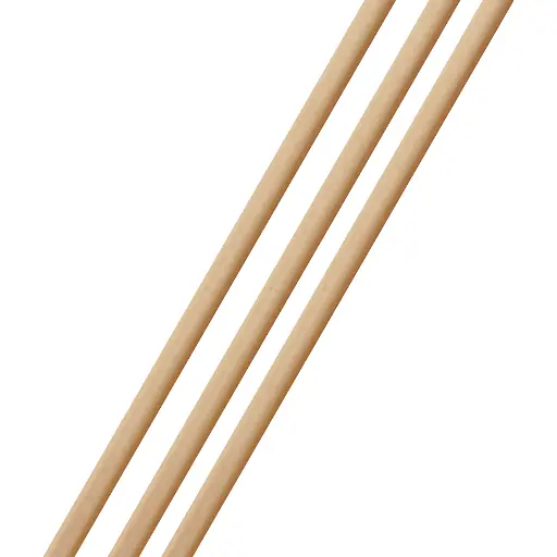 BEARPAW PORT ORFORD CEDAR SHAFT PREMIUM 30-INCH