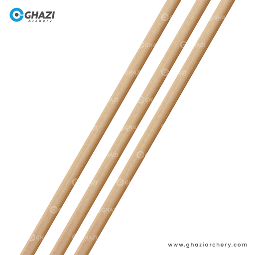 BEARPAW PORT ORFORD CEDAR SHAFT PREMIUM 30-INCH [SORTED]